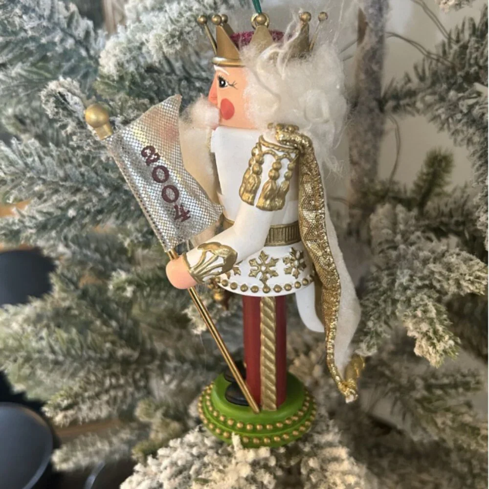 Hallmark each ornament