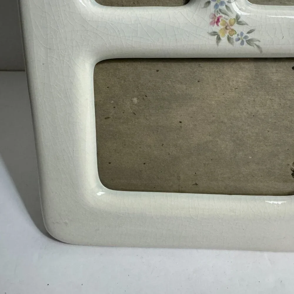 N/A vintage ceramic