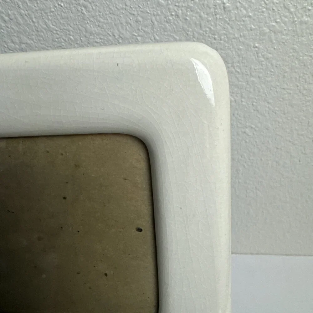 N/A vintage ceramic