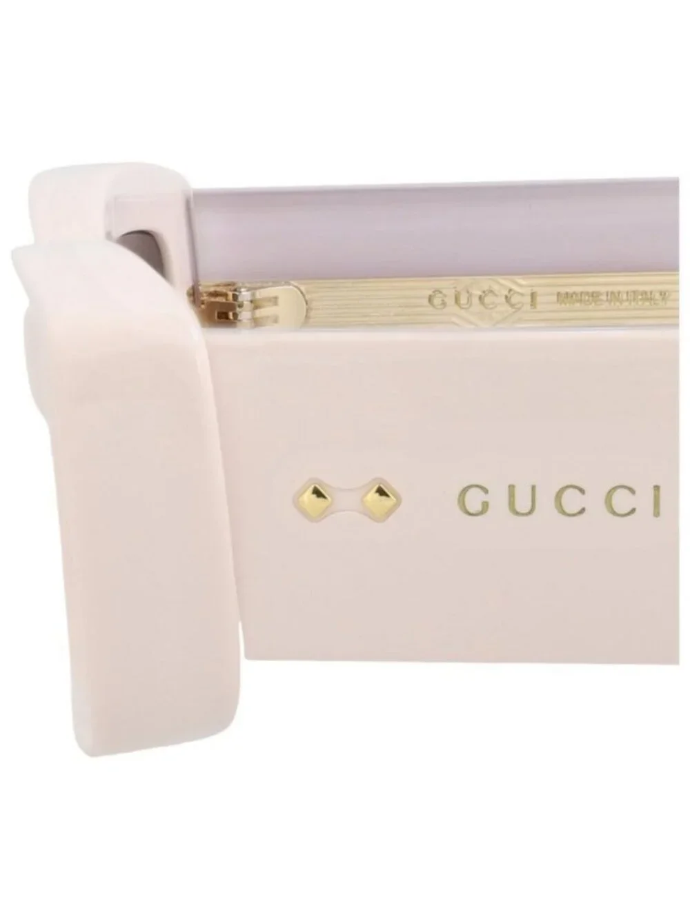 Gucci brand department