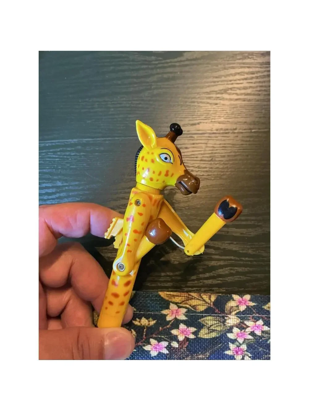N/A novelty boxing