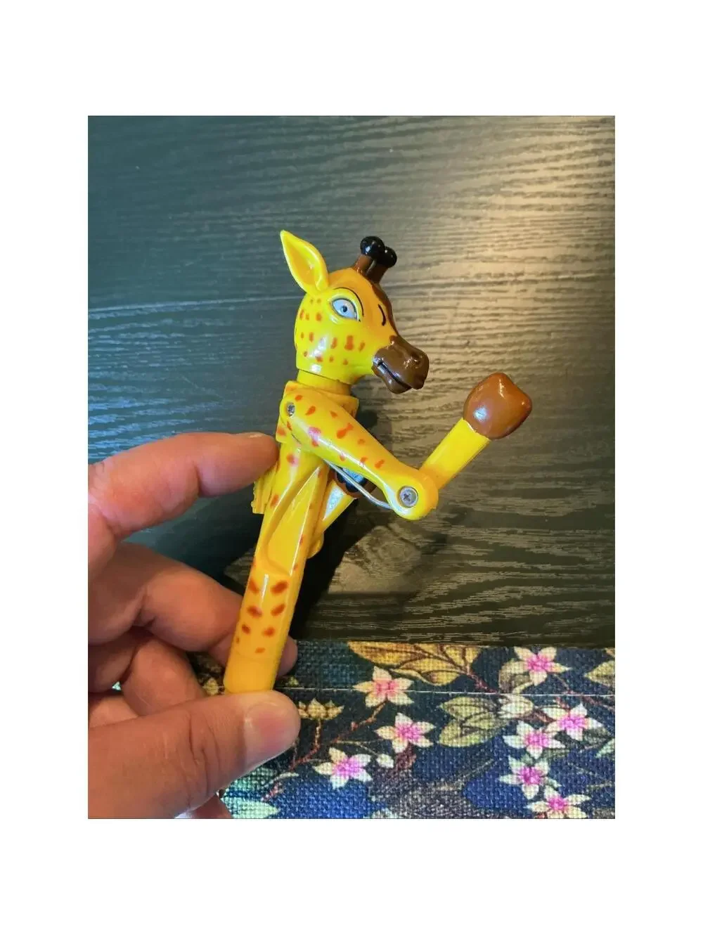 N/A novelty boxing