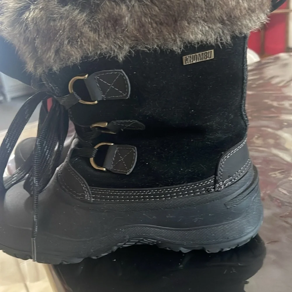 N/A stay warm