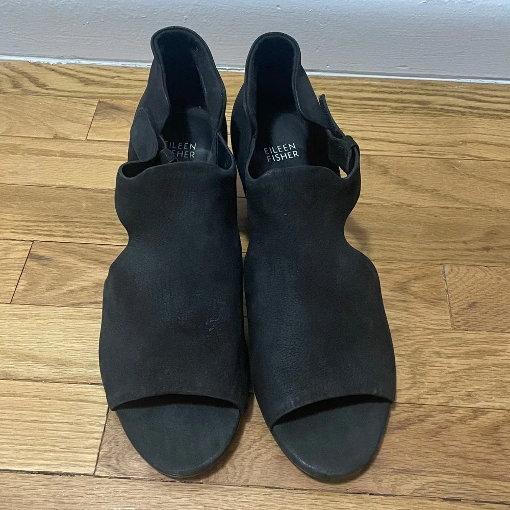 Eileen Fisher eileen fisher
