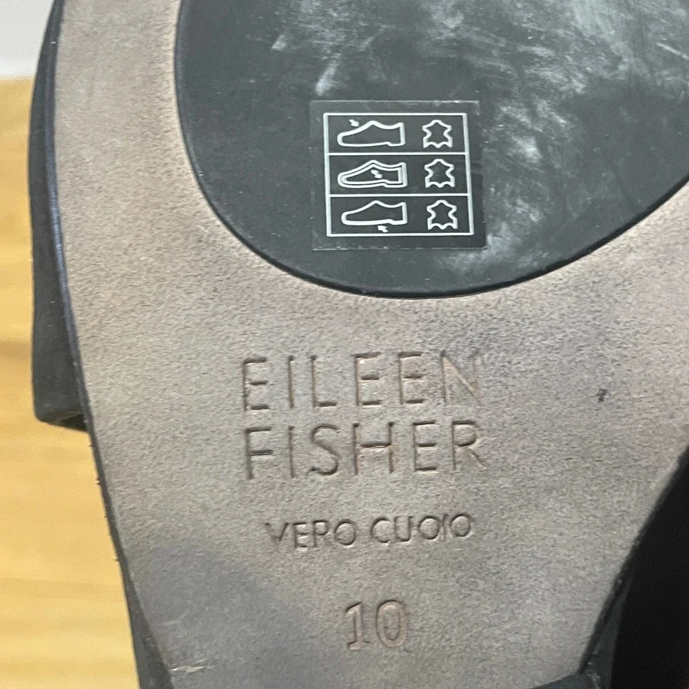 Eileen Fisher eileen fisher