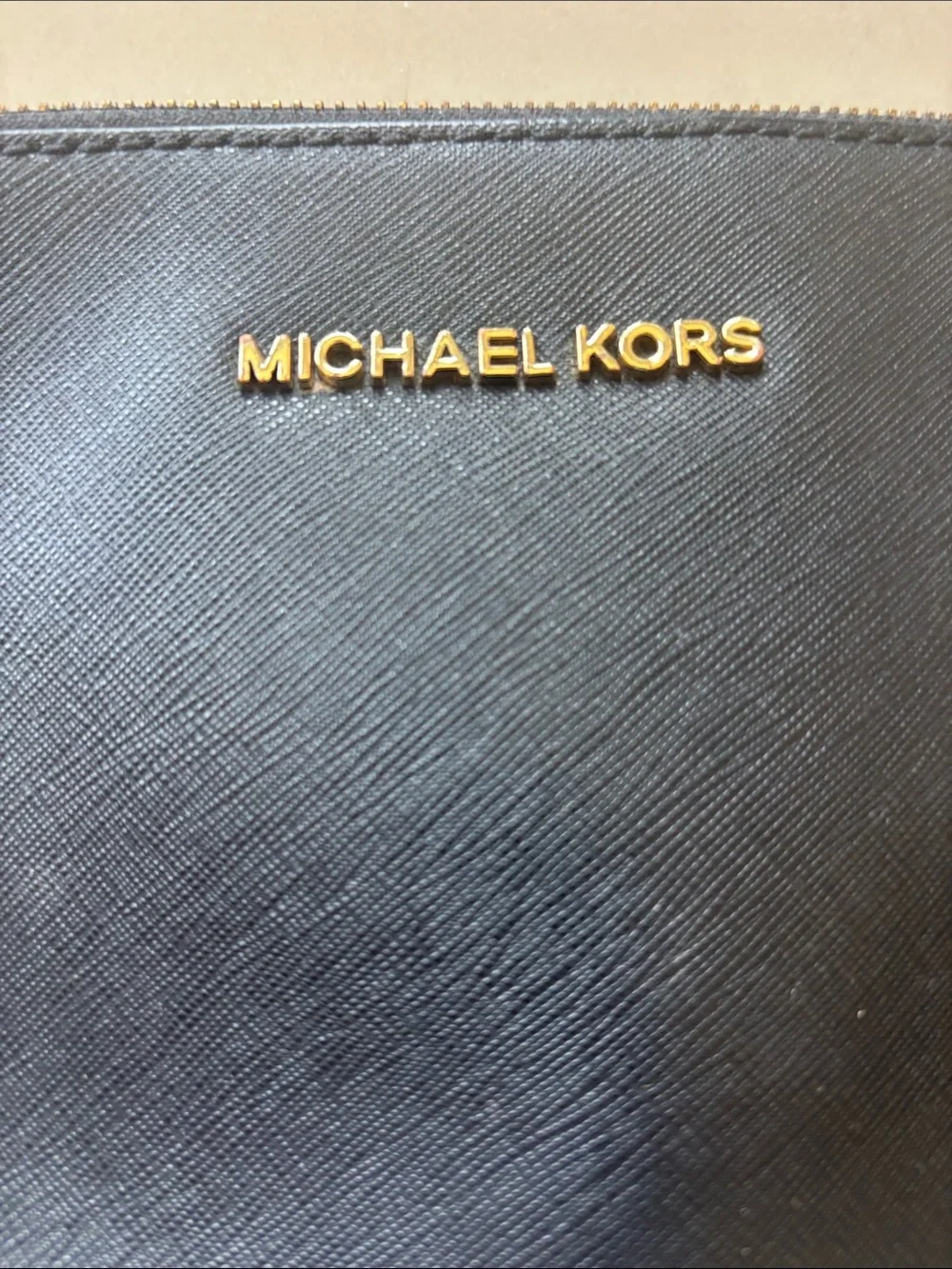 Michael Kors sleek michael