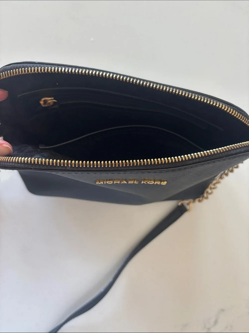 Michael Kors sleek michael