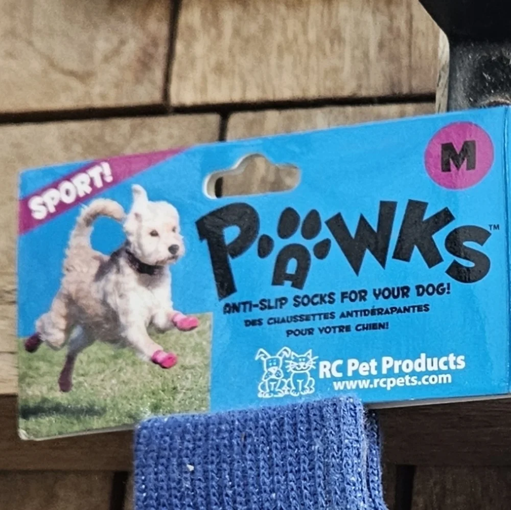 Pawks #dogmomlife #stylishpup #petshoes