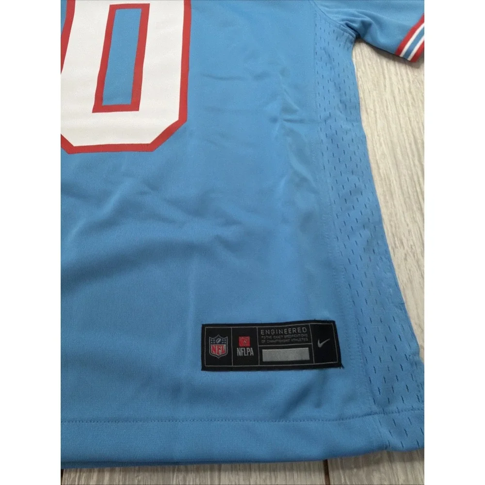 Nike youth tennessee