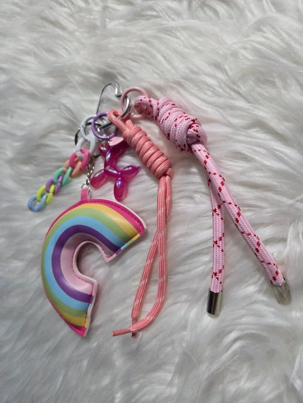 N/A new rainbow