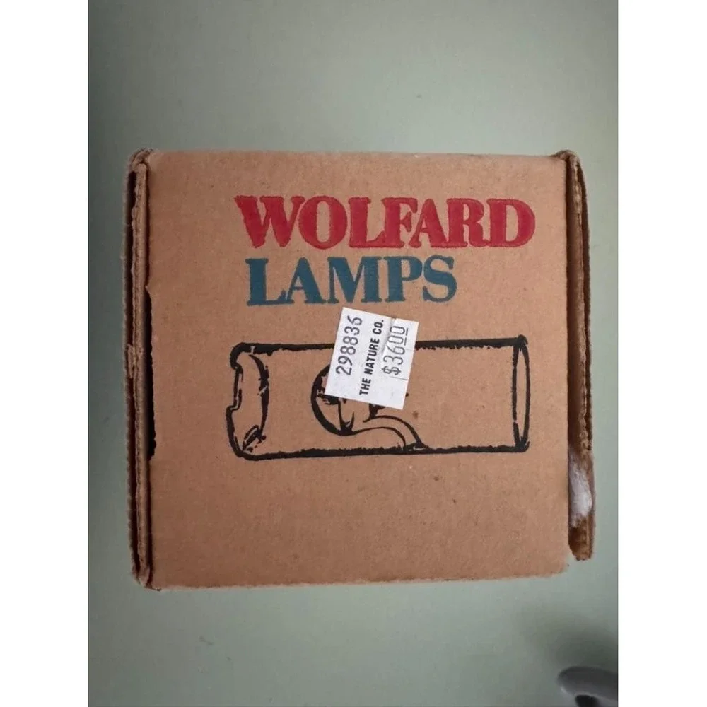 Wolfard patented side