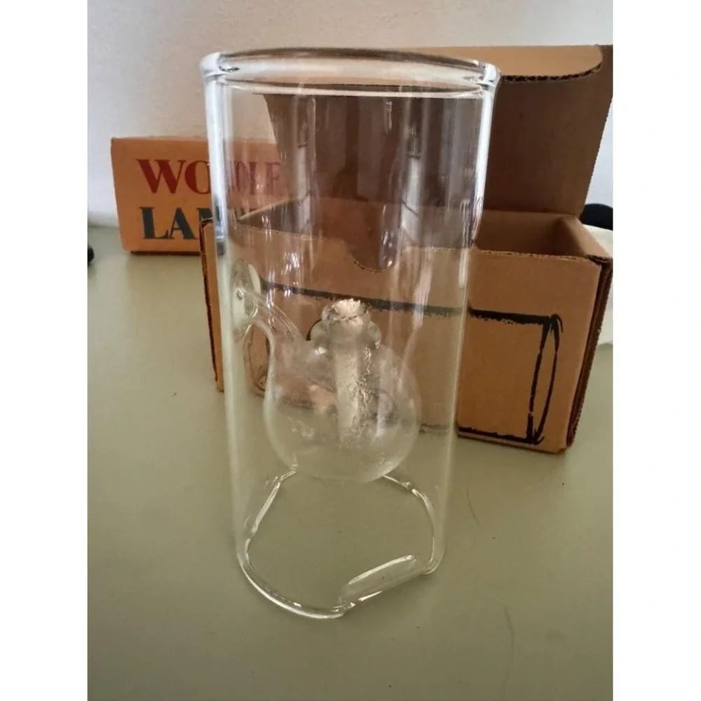 Wolfard patented side