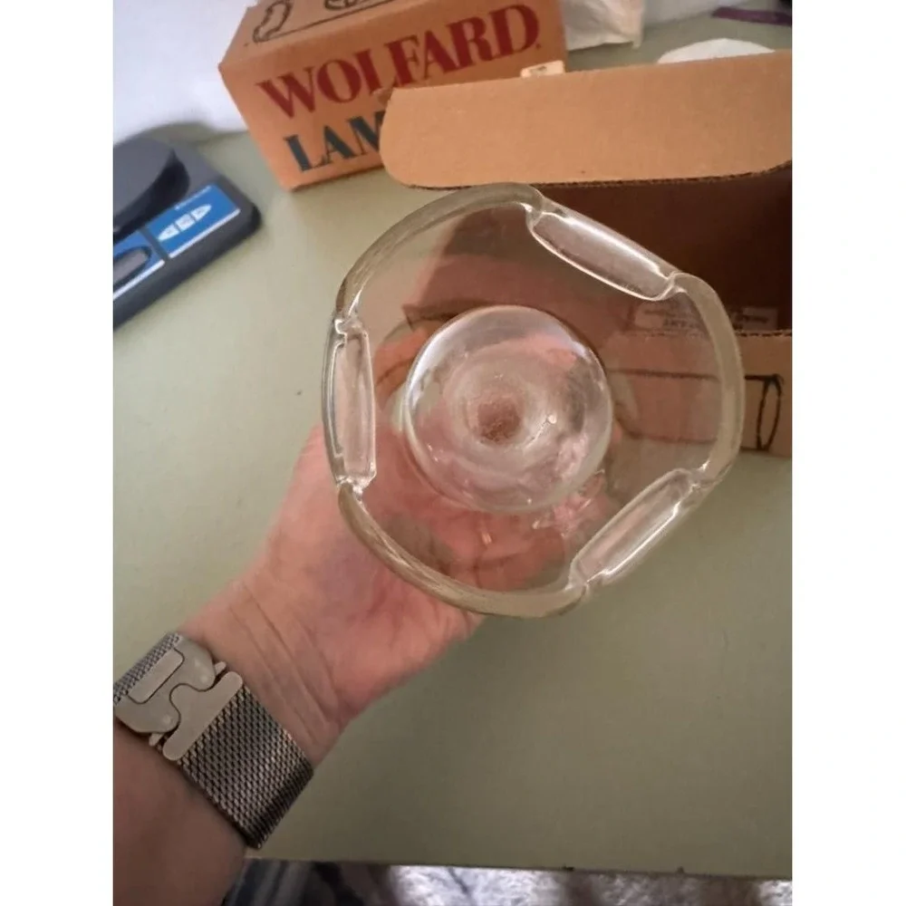 Wolfard patented side