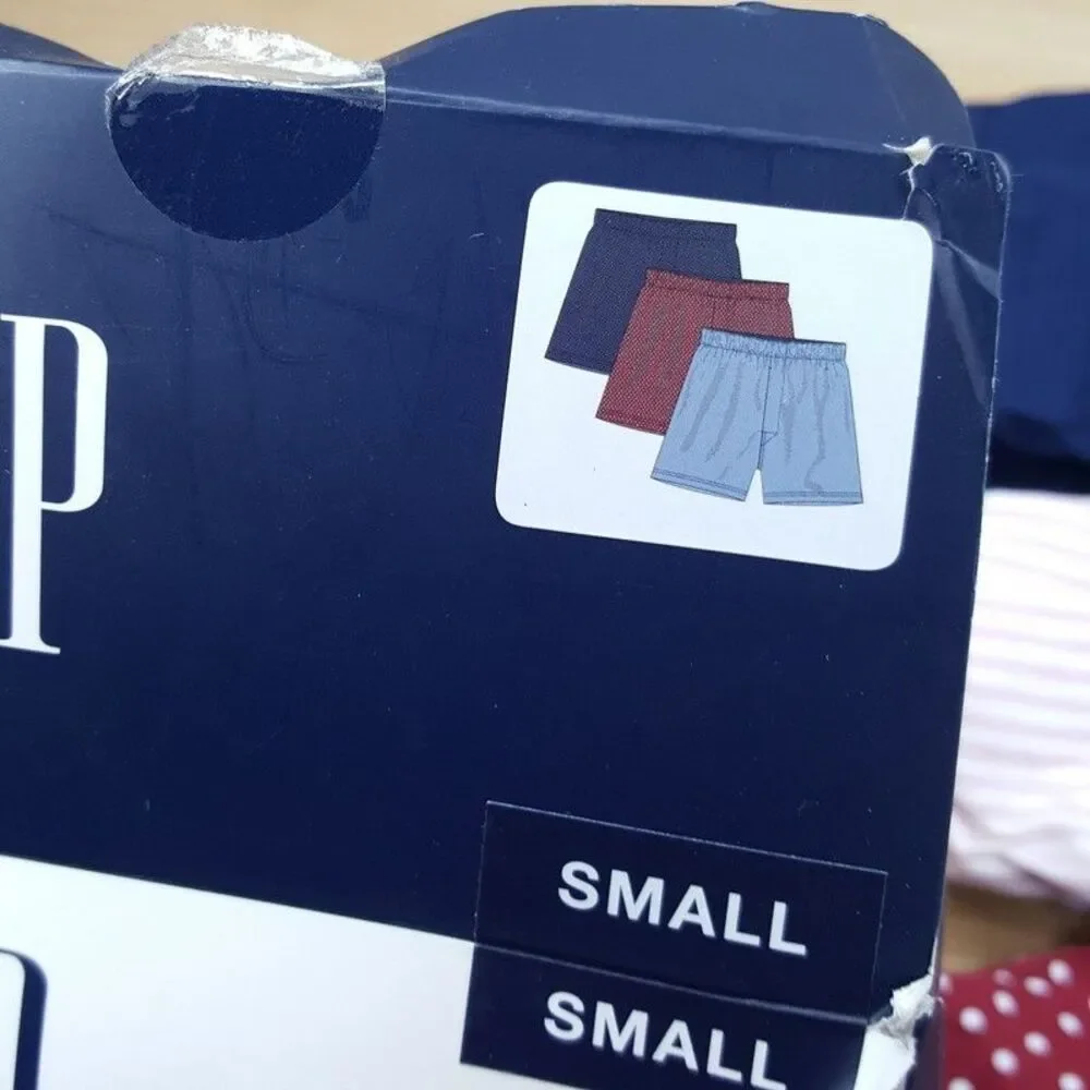 GAP woven boxer