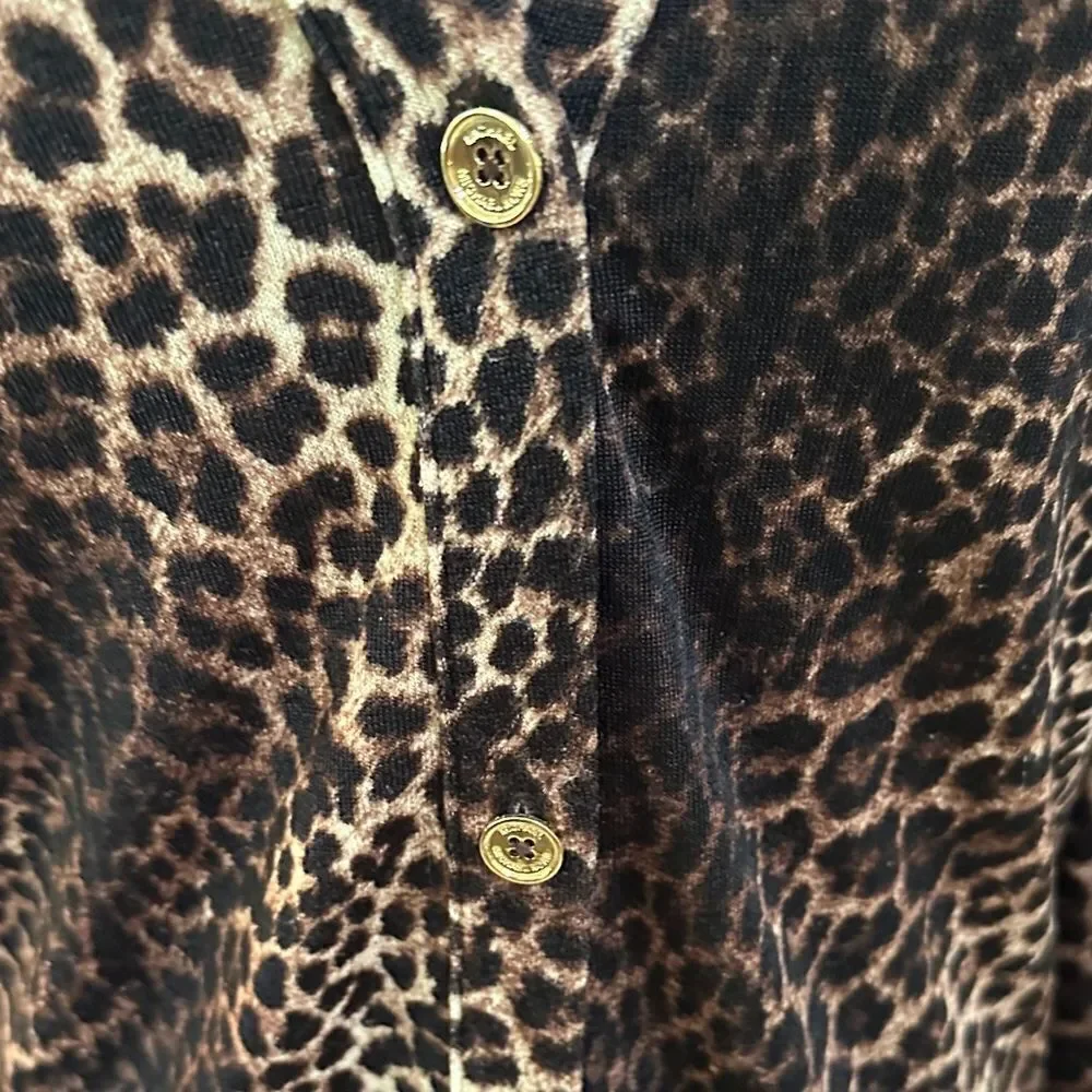 Michael Kors so soft