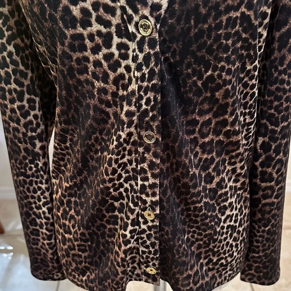 Michael Kors so soft
