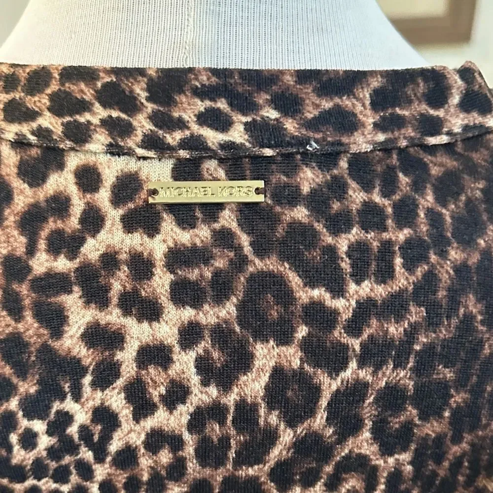 Michael Kors so soft