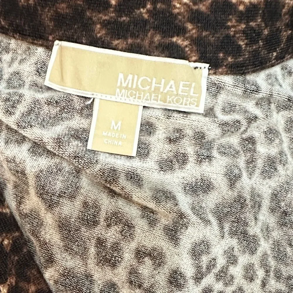 Michael Kors so soft