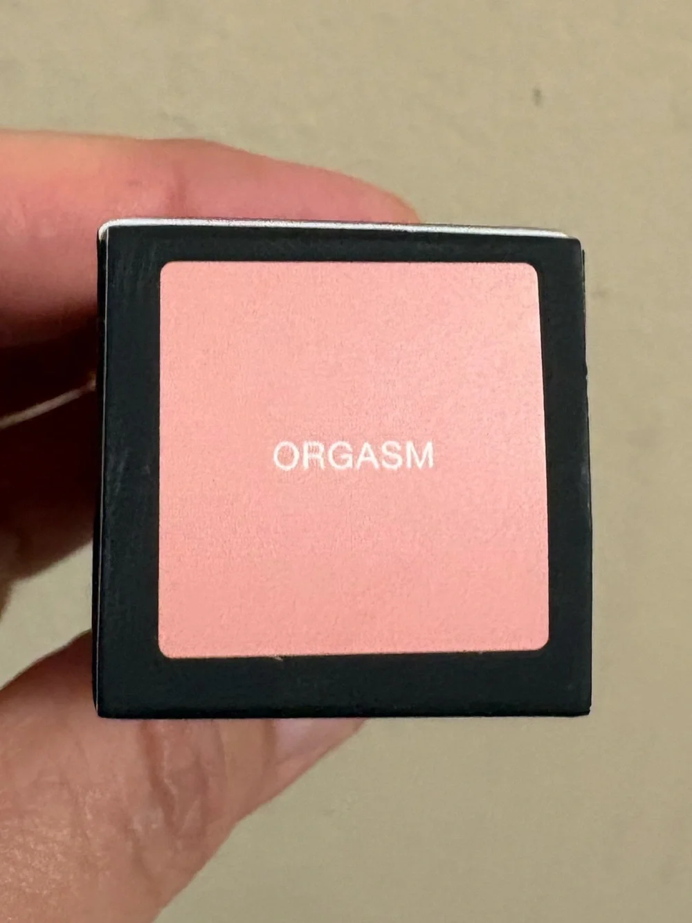 NARS afterglow liquid