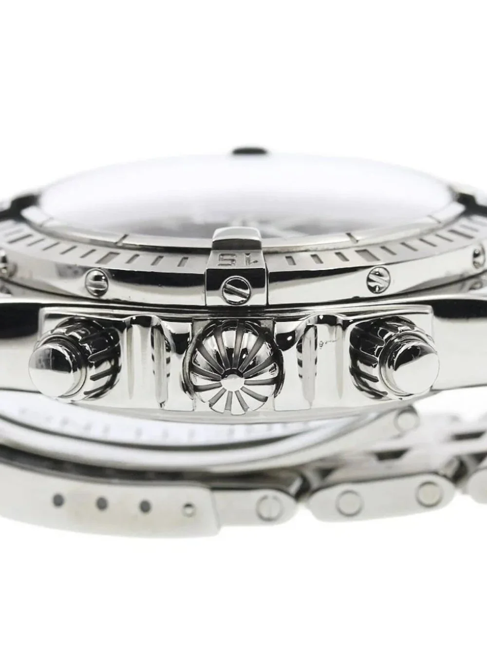 Breitling brand	breitling model	chronomat