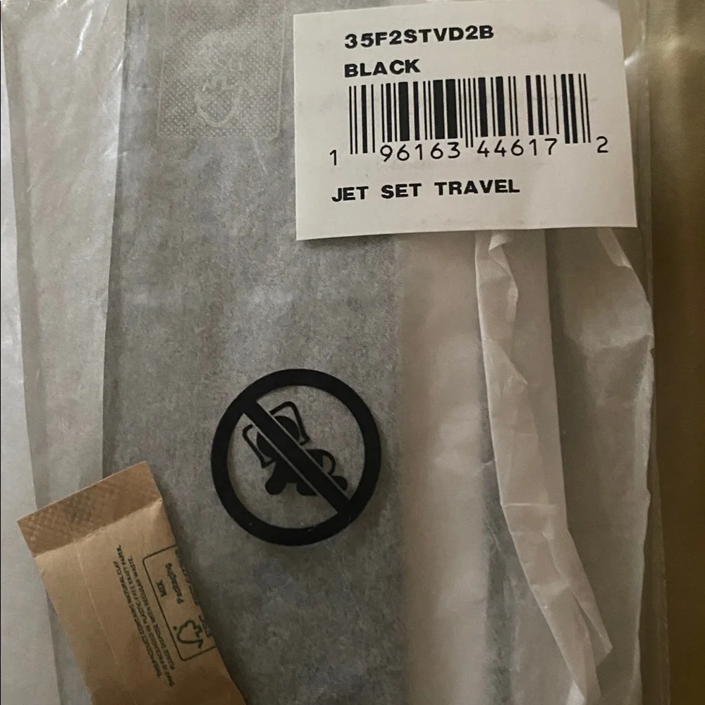 Michael Kors new package