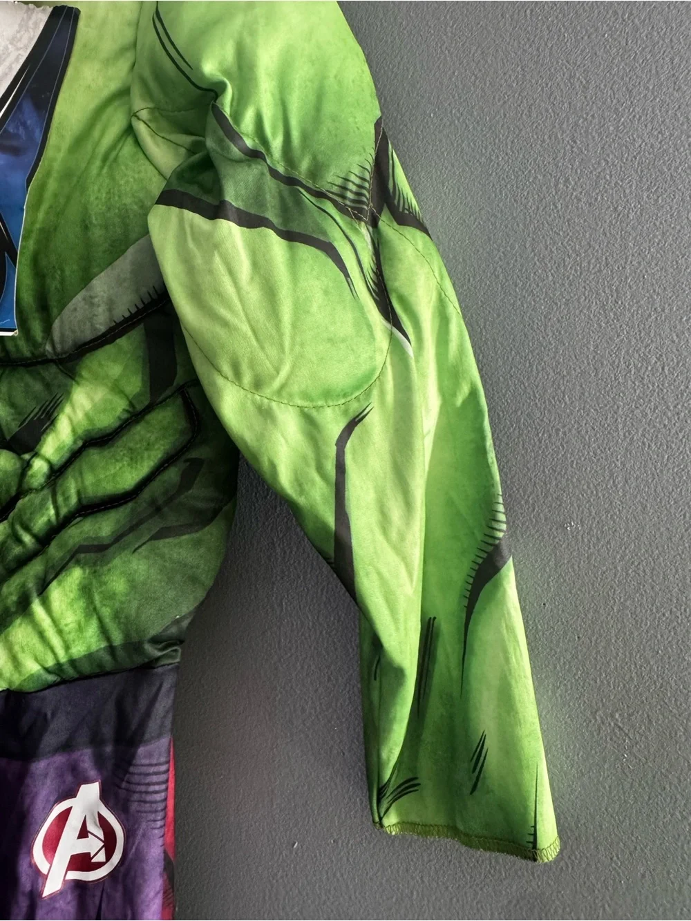 Jazwares 14 suit mask