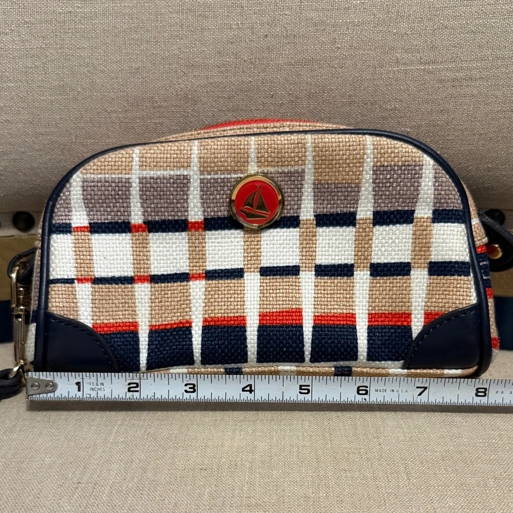 Spartina 449 cute wristlet
