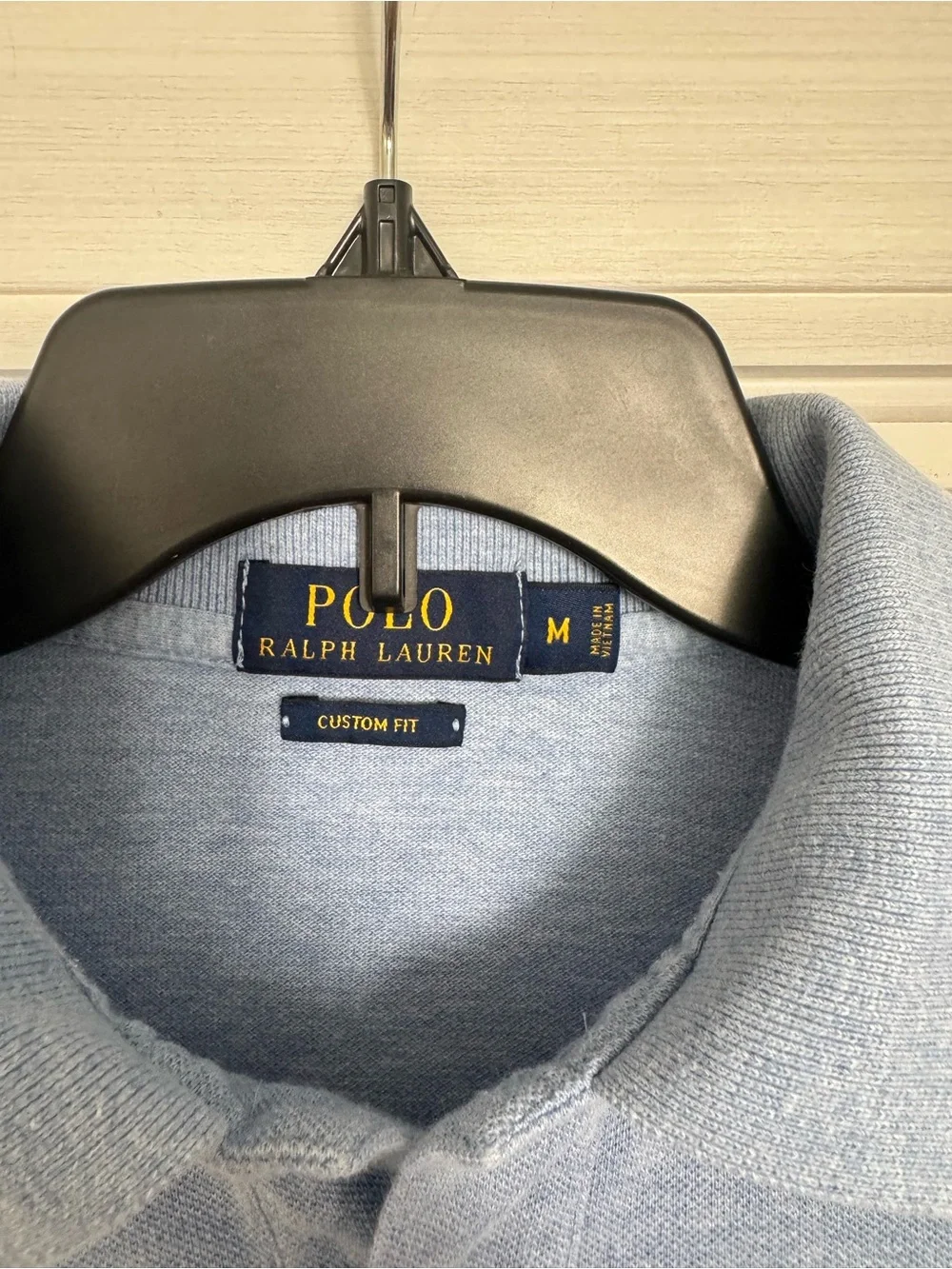 Ralph Lauren classic short
