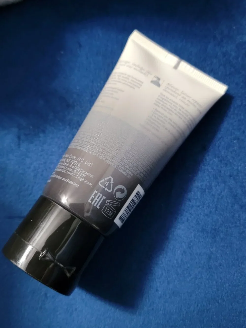 Oribe new gold