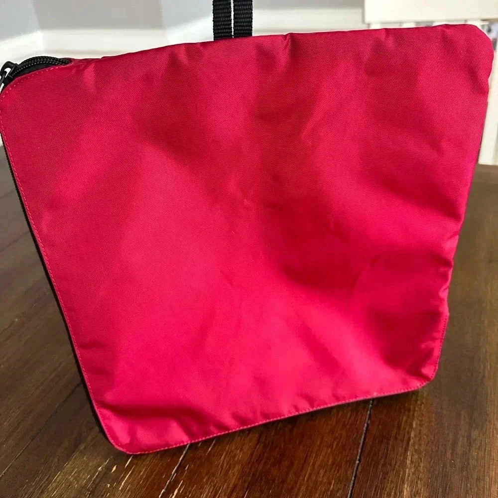 L.L. Bean toiletries bag