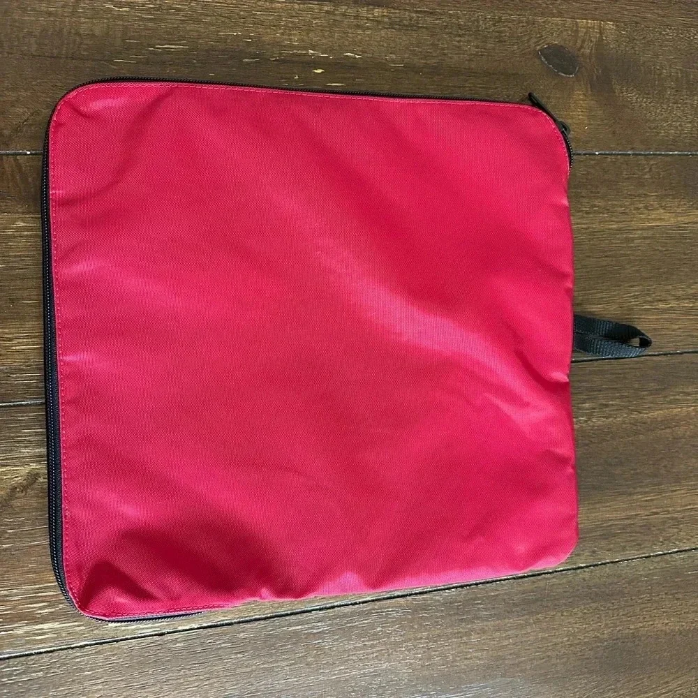 L.L. Bean toiletries bag