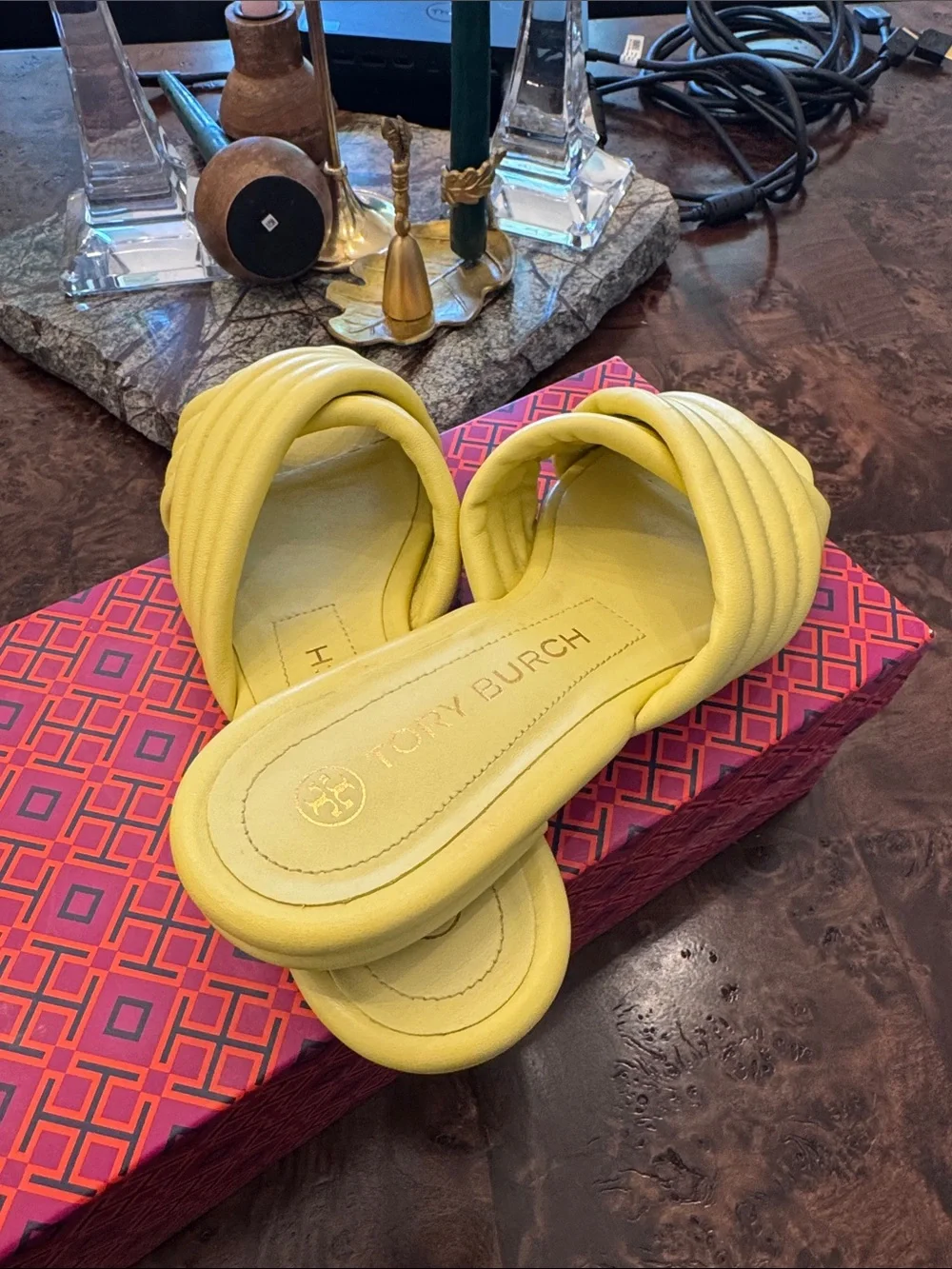 Tory Burch size tory