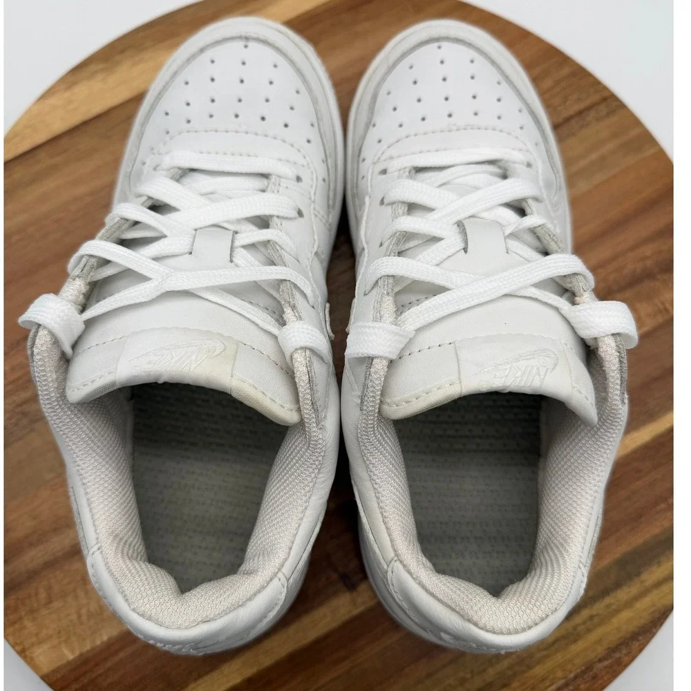 Nike gently worn