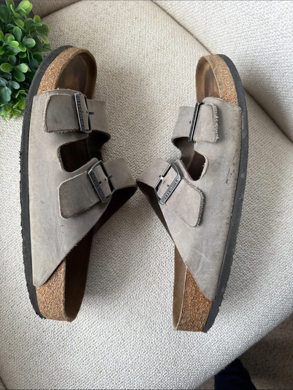 Birkenstock classic two