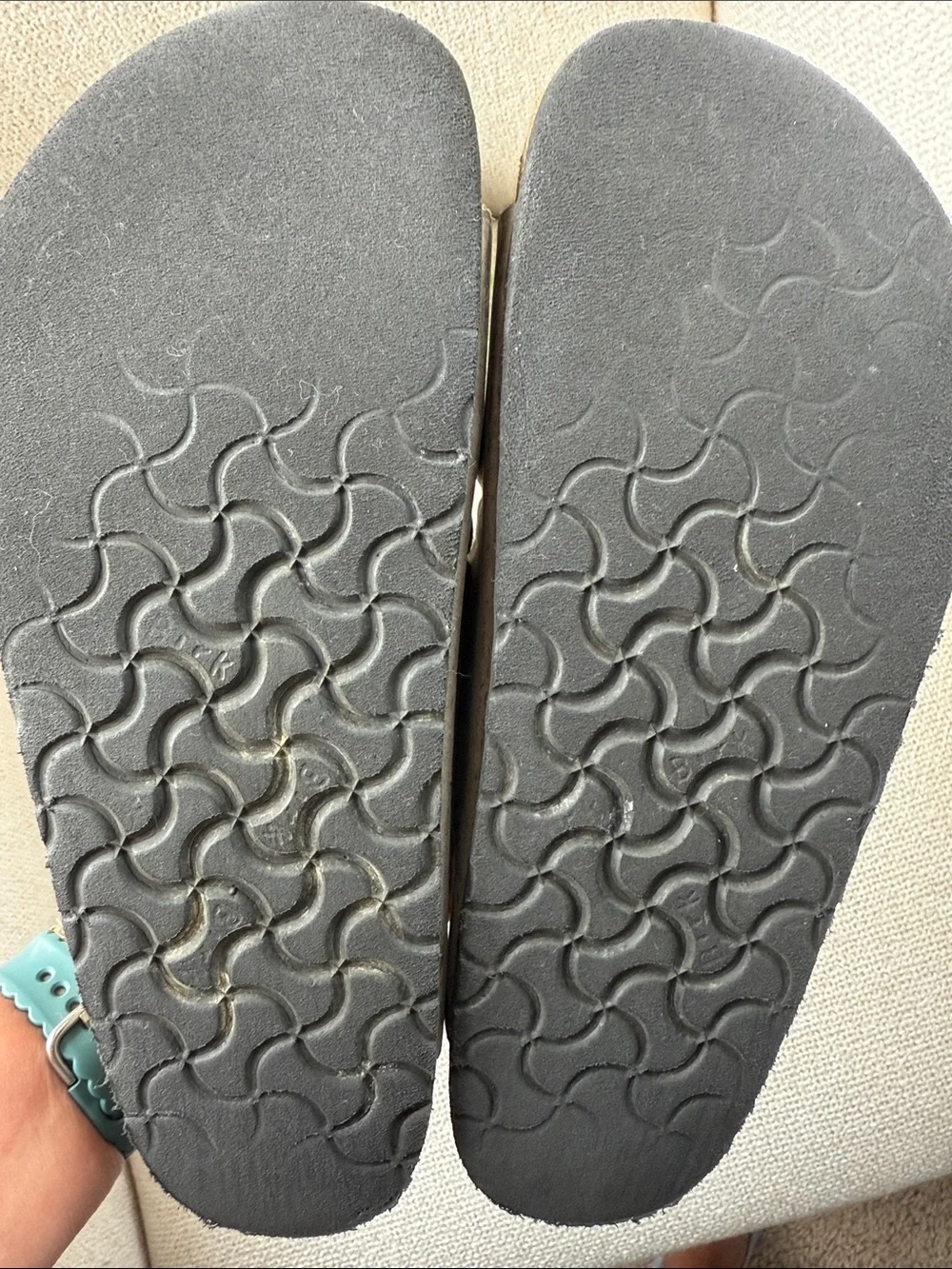 Birkenstock classic two