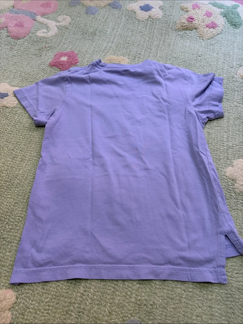 Nike kids tshirt