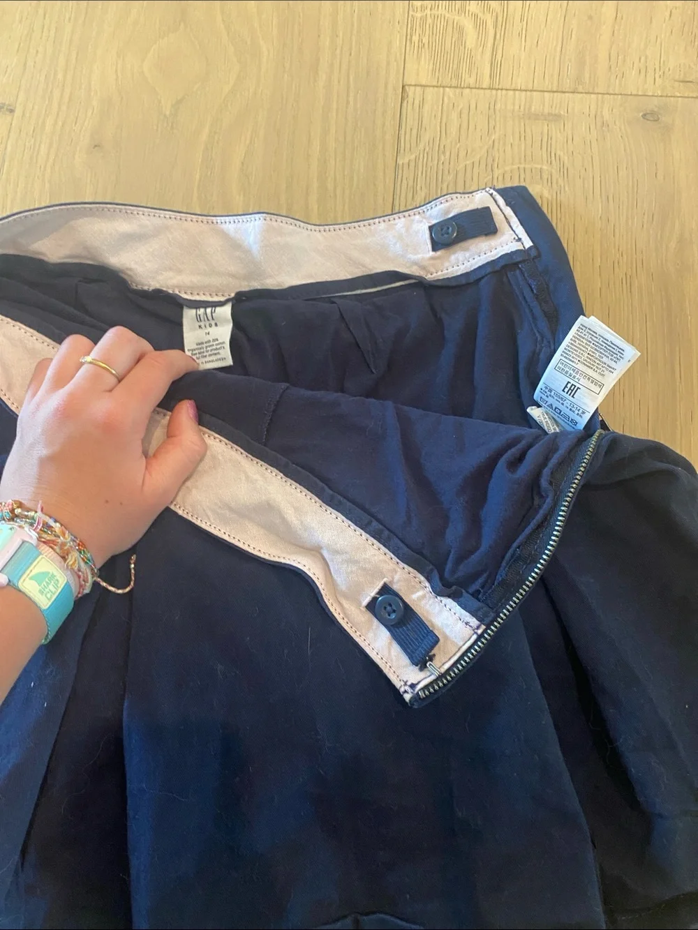 GAP this bundle