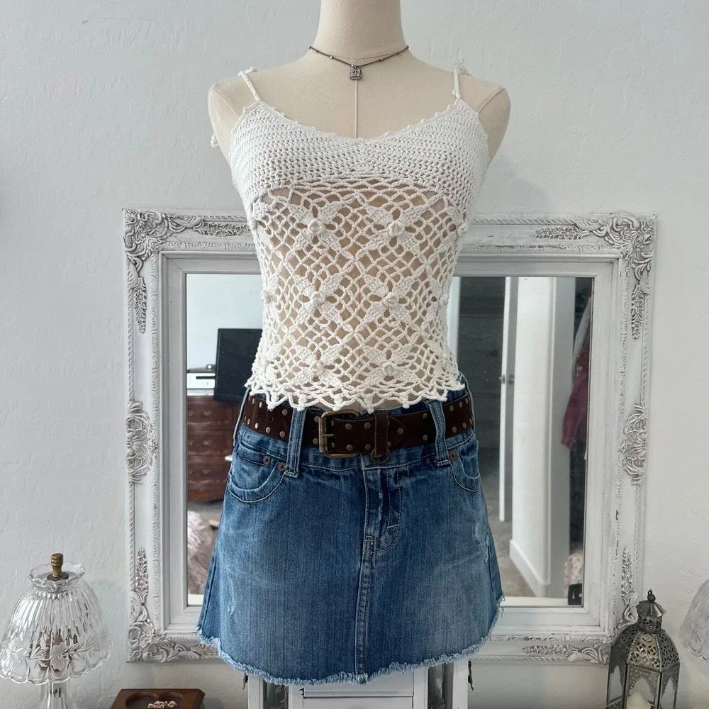 American Vintage best fits