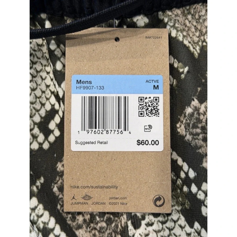 Jordan sport dri
