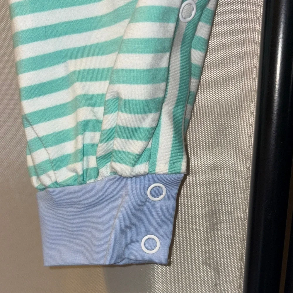 annie & james onesie upcoming
