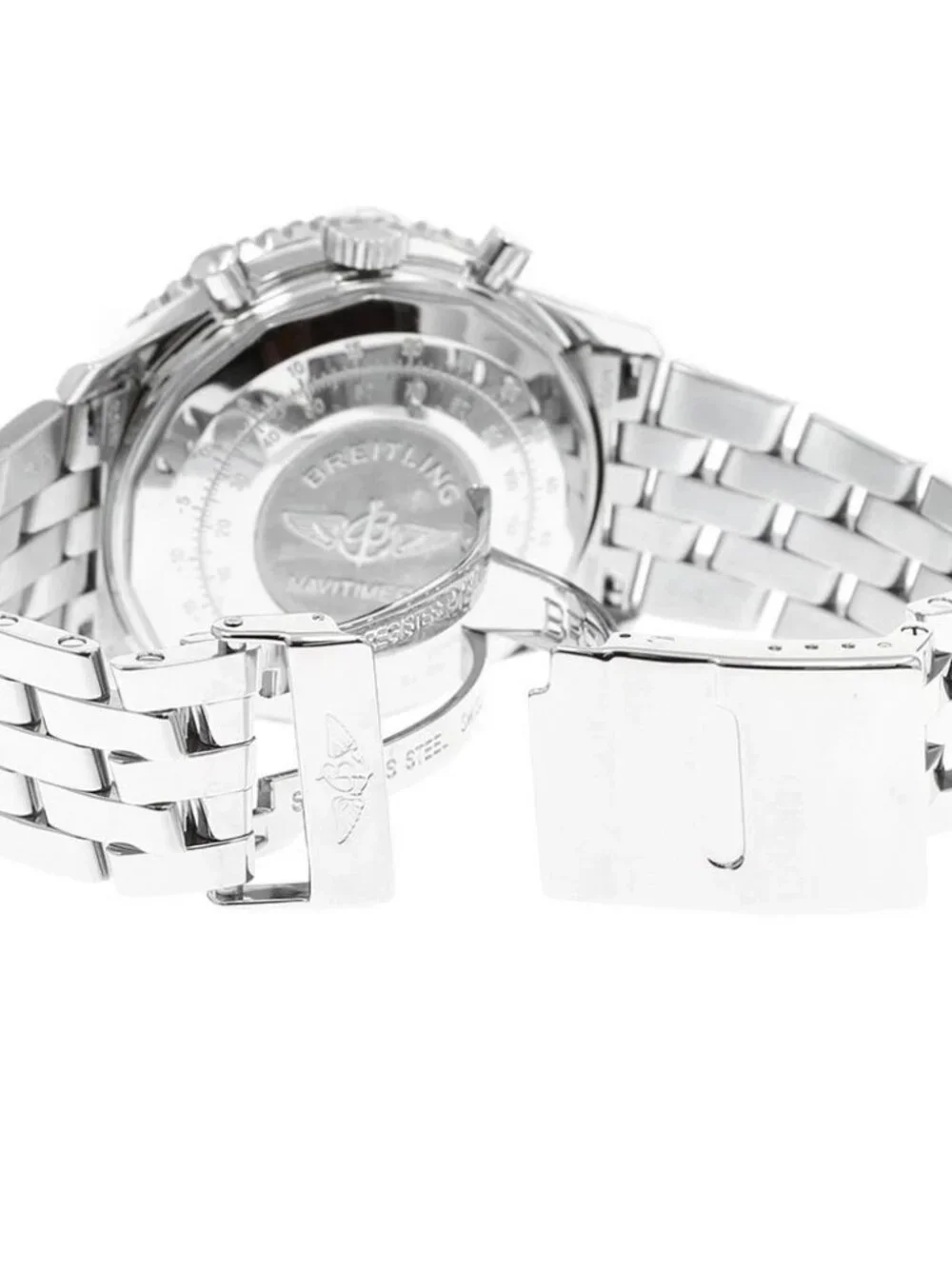 Breitling brand	breitling model	old
