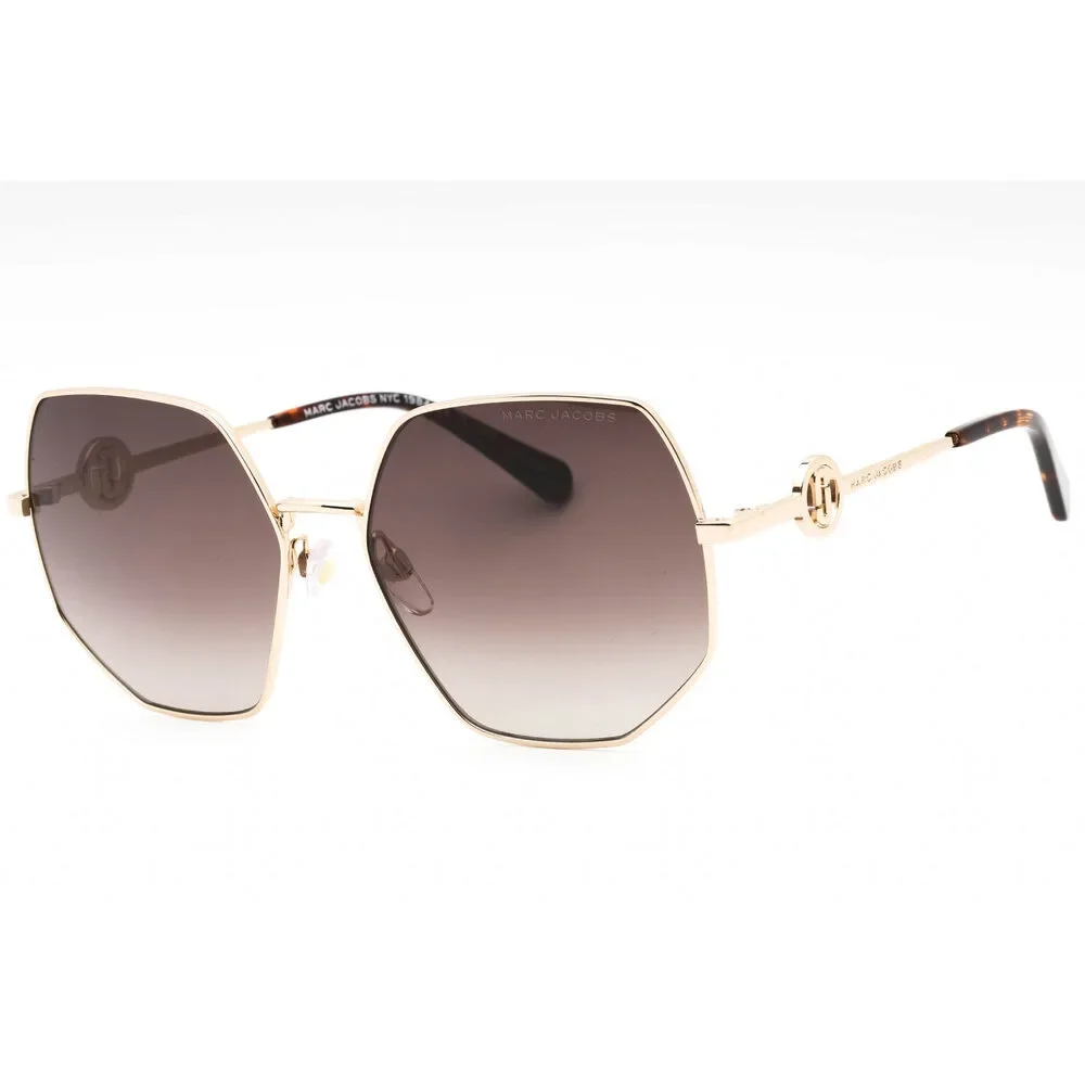 NWT Marc Jacobs MARC 730/S-006J HA 59