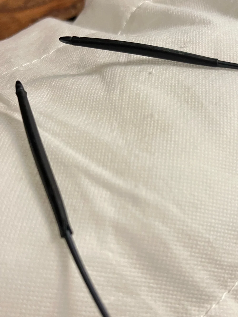Oakley vintage wire