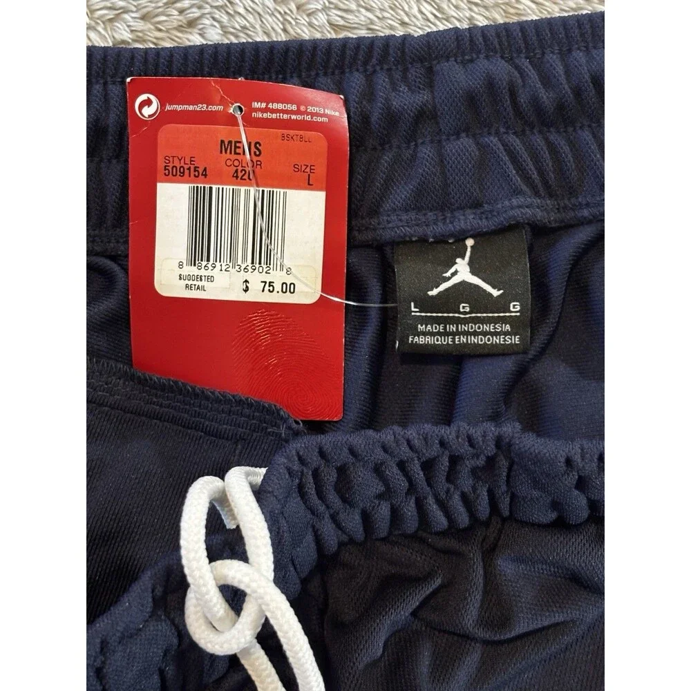 Jordan nwt 2013