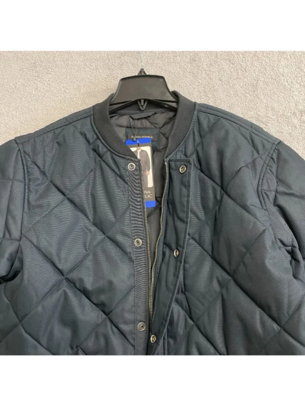 Banana Republic new tag