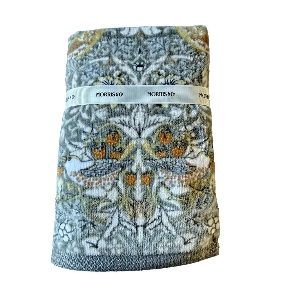 William Morris & Co. morris co