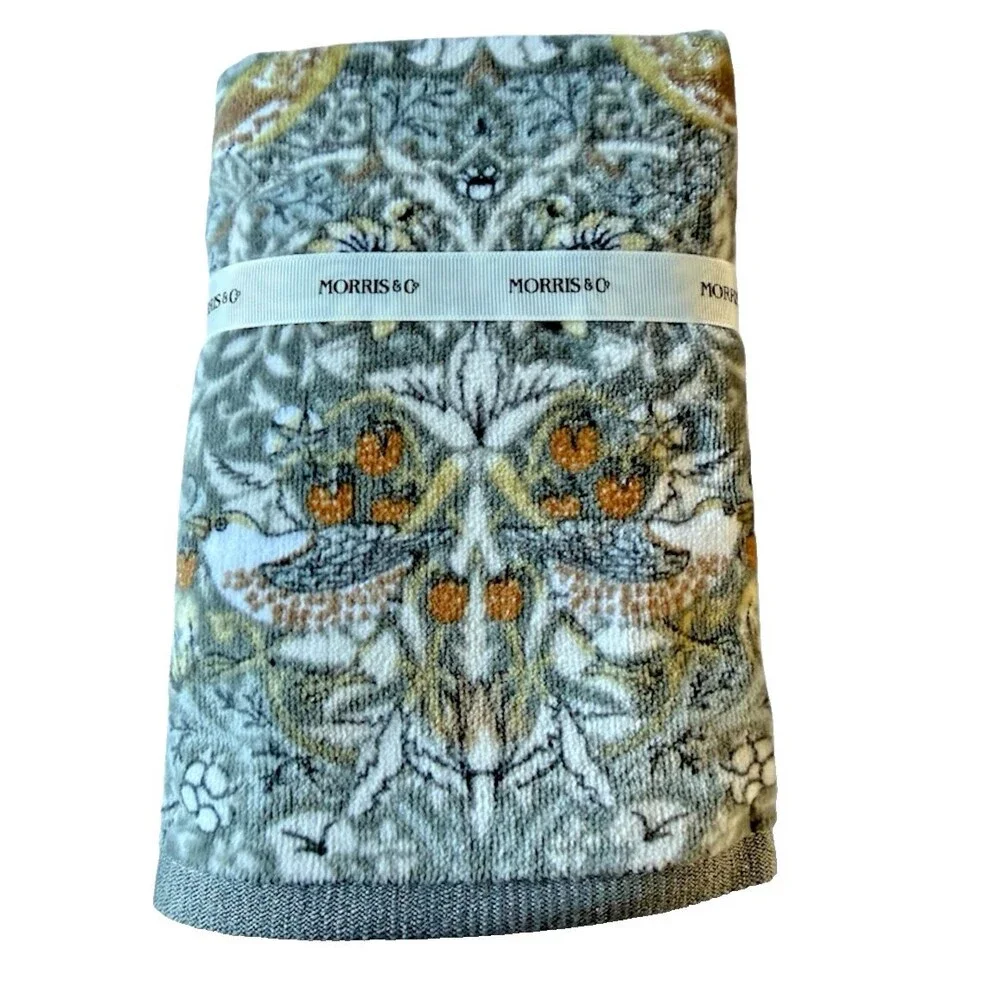 William Morris & Co. morris co