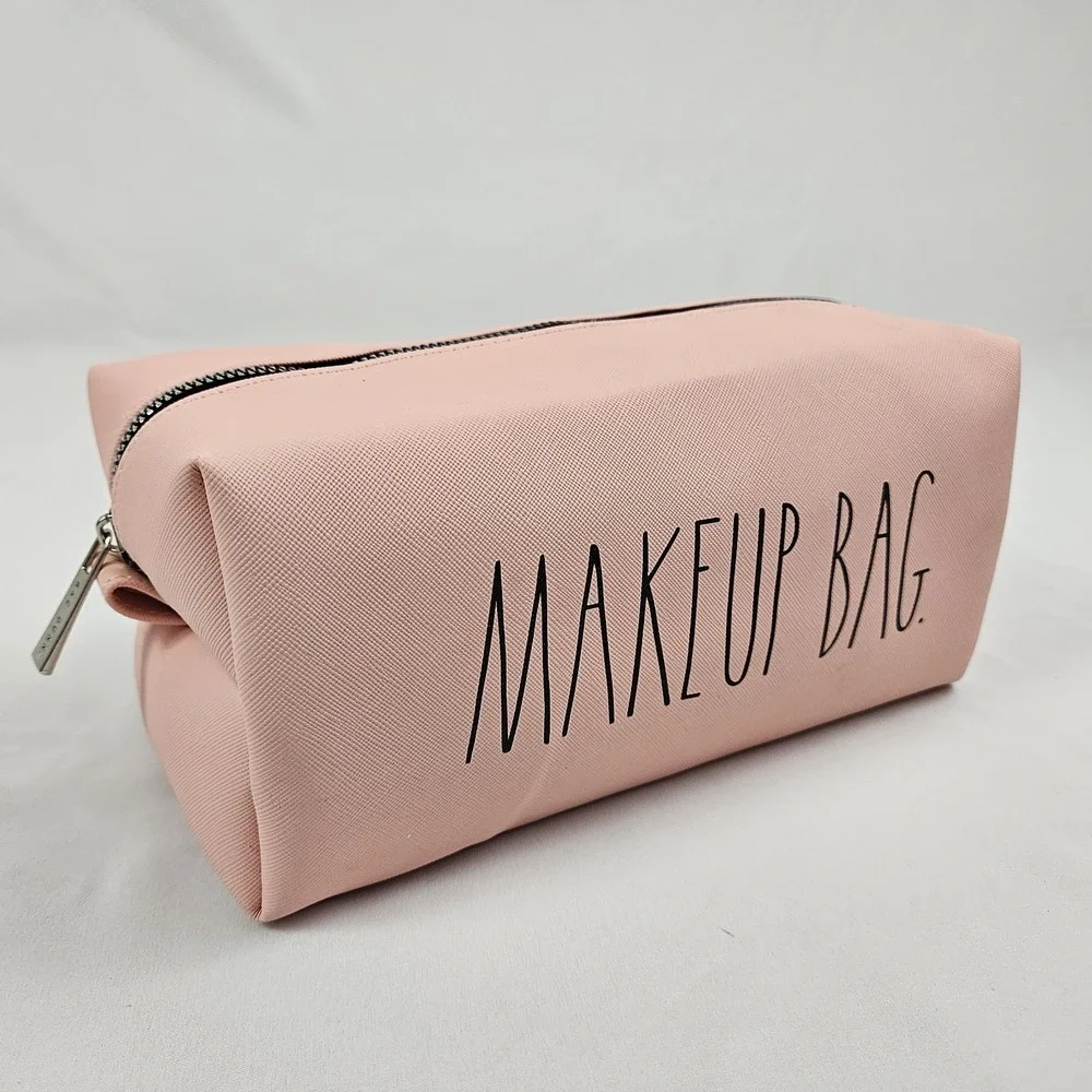 Rae Dunn makeup dunn measures