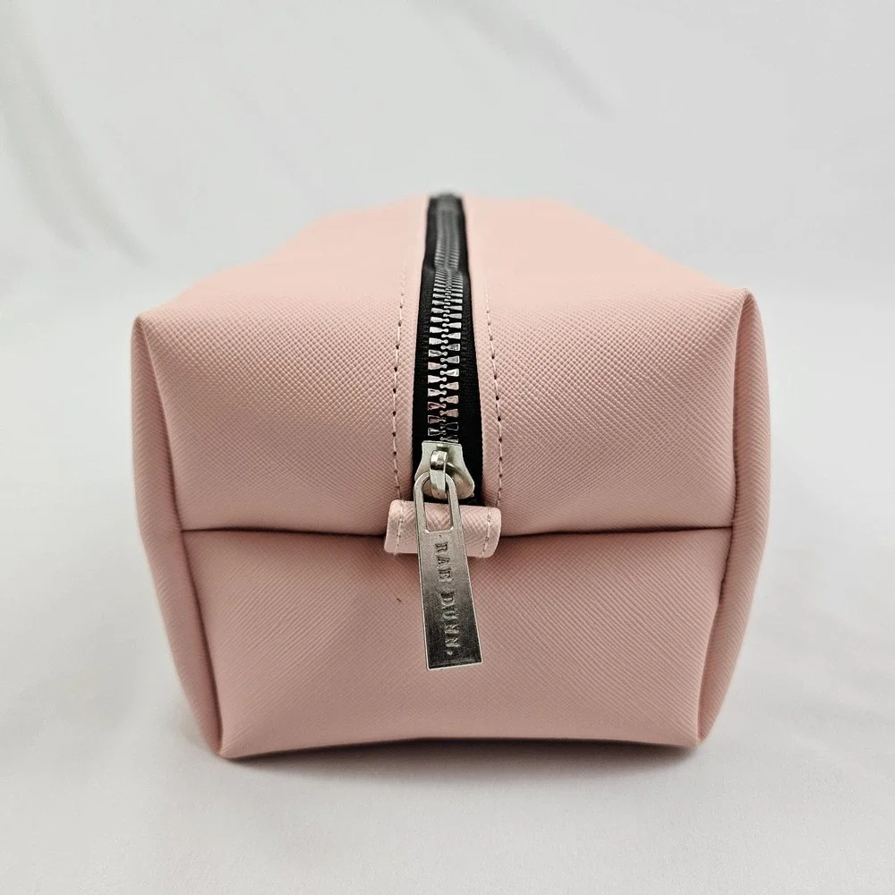 Rae Dunn pvc tall zipper