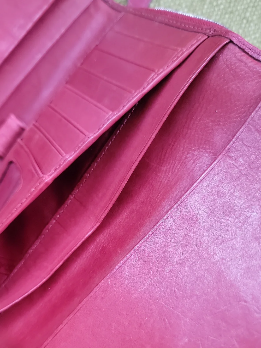 Coach classic y2k